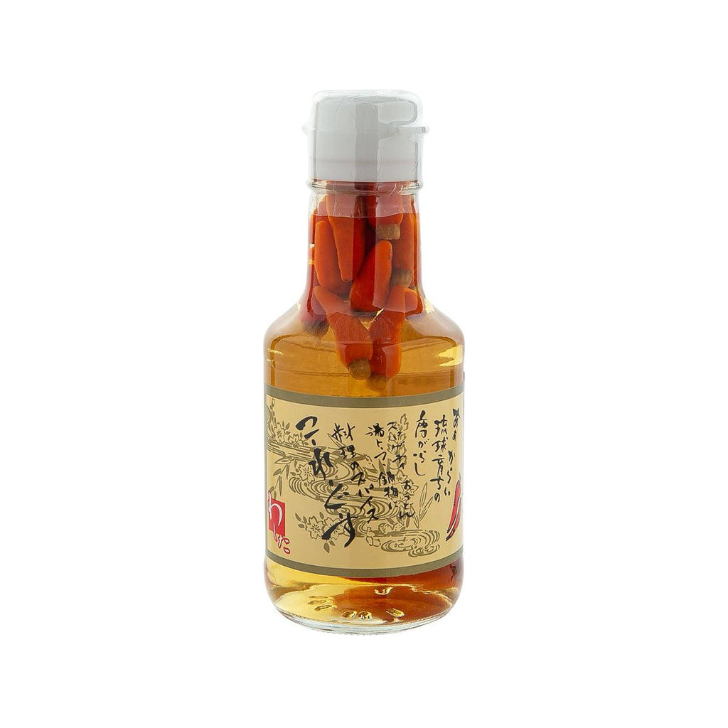 UNION Okinawa Koregusu Liquid Spice  (150g) - city'super E-Shop