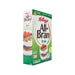 KELLOGG'S All-Bran Buds Wheat Bran Fiber Cereal (US ver)  (623g)