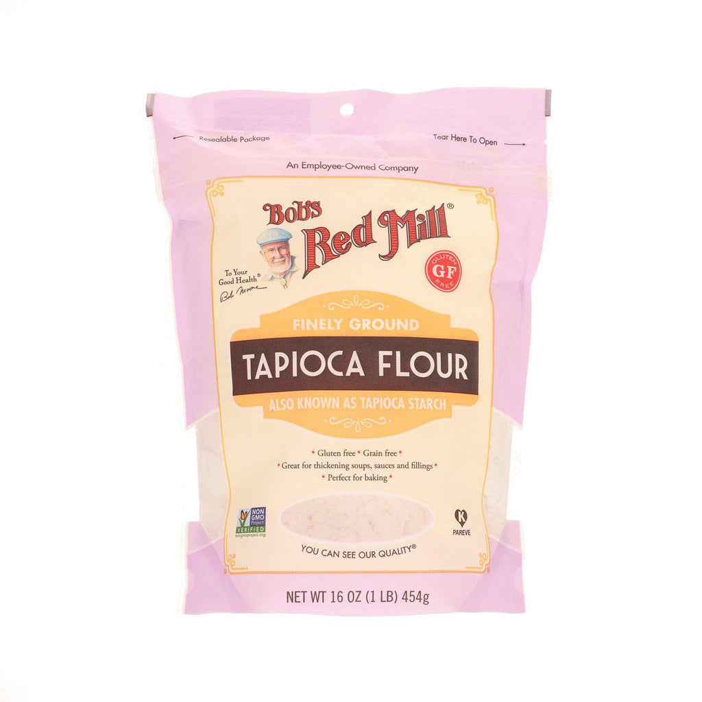 BOB'S RED MILL 木薯粉  (454g)