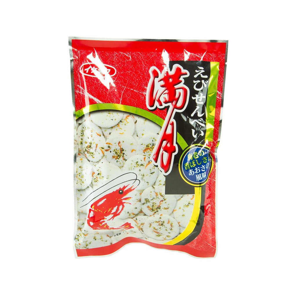 滿月蝦餅 (80g)