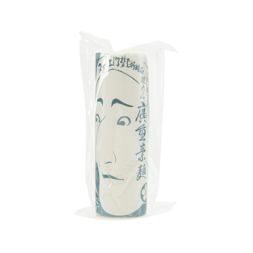 山形又右工門 廣重素麵  (500g)