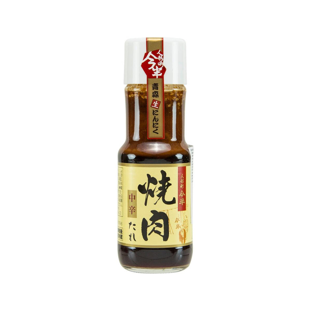 今半 燒烤醬 - 中辣  (240g)