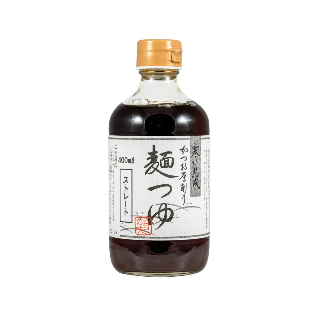 廣越鰹魚麵醬(400mL)