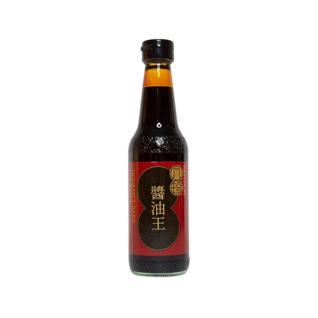 八珍 醬油王  (300mL)