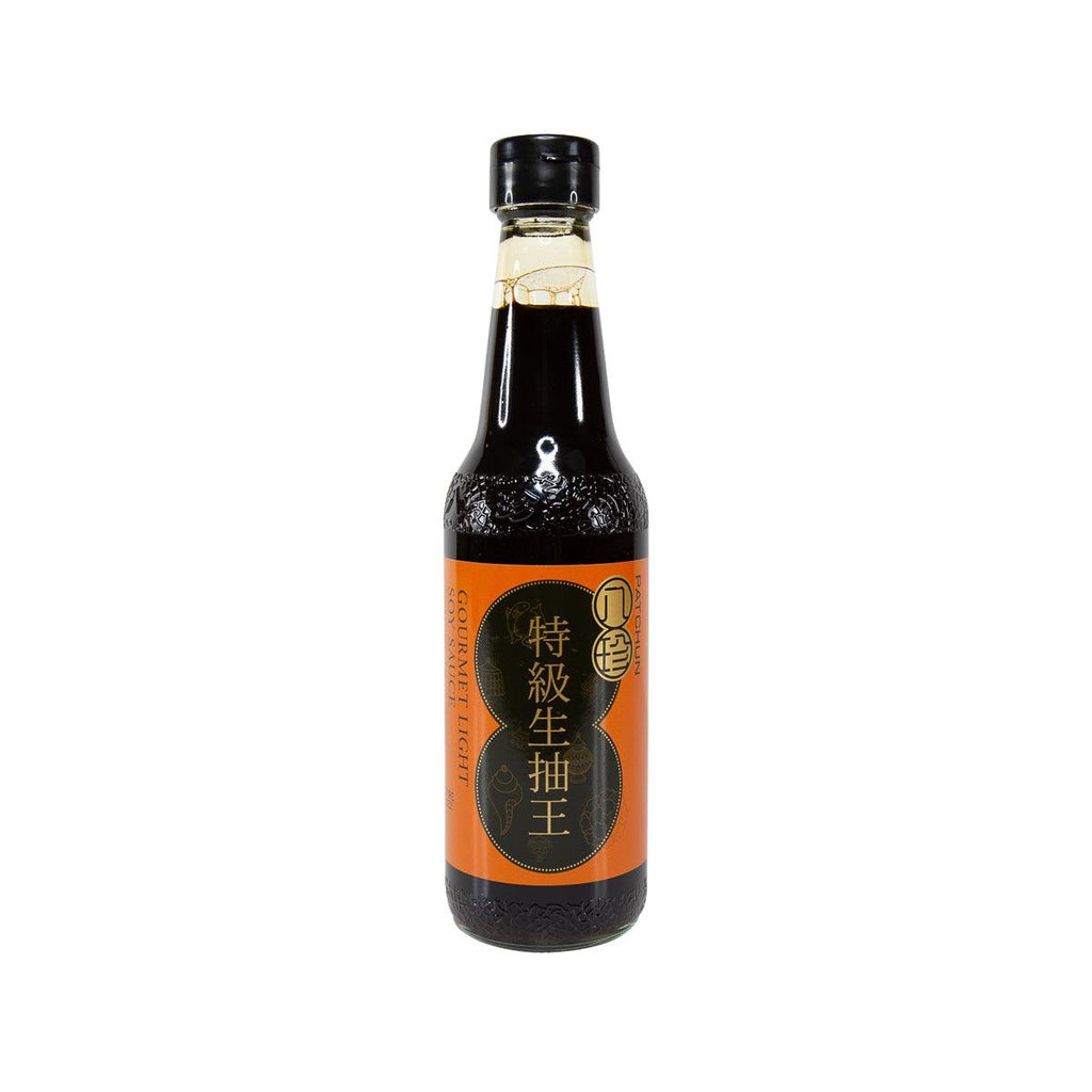 八珍 特級生抽王  (300mL)