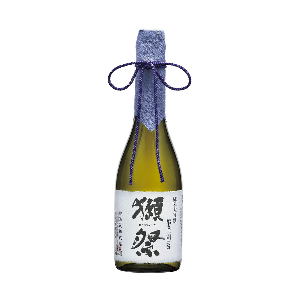 Dassai 23 純米大吟釀 720mL