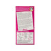 ANNIE'S NATURALS Bunny Macaroni Pasta with Yummy Cheese  (170g)