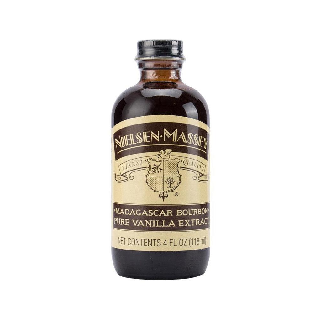 尼爾森梅西馬達加斯加純香草精(118mL)