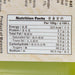 HOMEI Pandan Kaya  (220g)