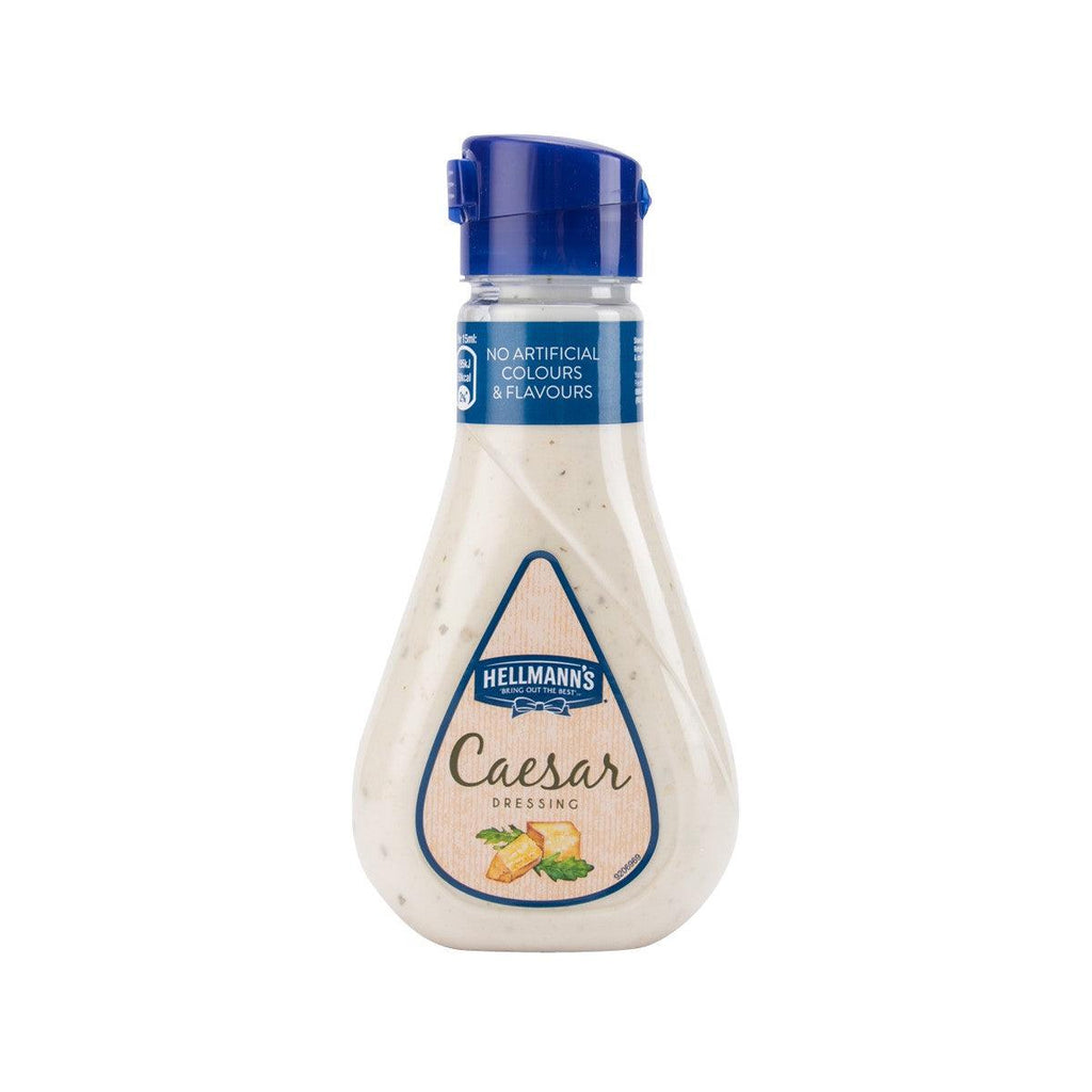 HELLMANN'S 凱撒沙律醬  (250ml)