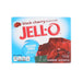 JELL-O 黑車厘子味無糖果凍粉  (17g)