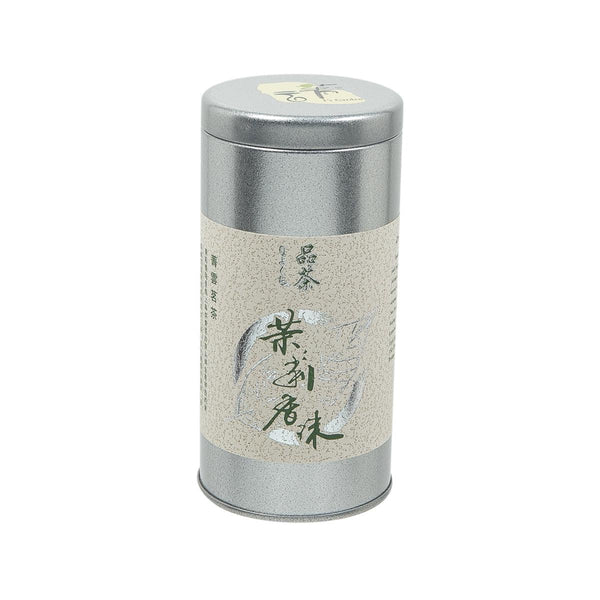 菁雲 茉莉香珠茶葉  (80g)