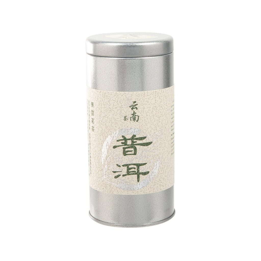 菁雲 普洱茶葉  (80g)