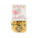 DALLA COSTA 三色心型意粉  (250g)