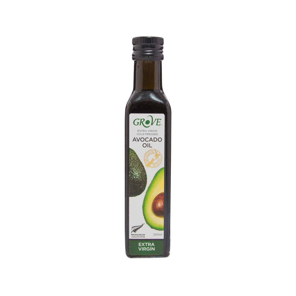 Grove 特級初榨酪梨油(250mL)