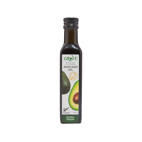 GROVE 初榨牛油果油  (250mL)