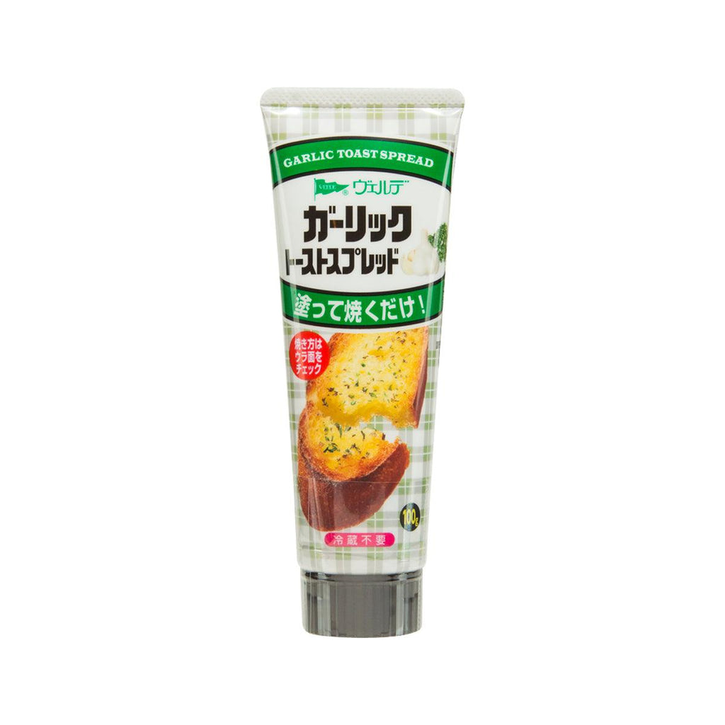 VERDE Garlic Toast Spread  (100g) - city'super E-Shop