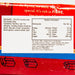 RYVITA Crunchy Dark Rye Breads  (250g)