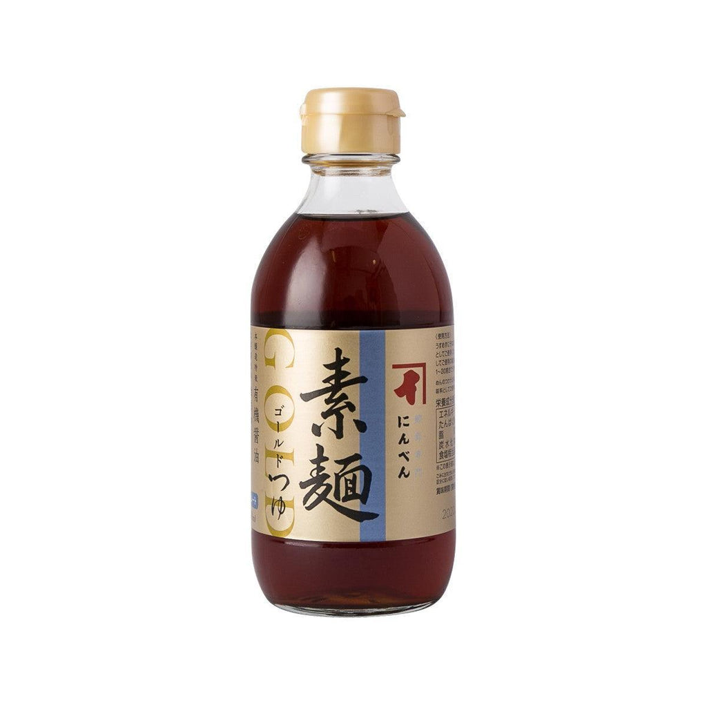 素面醬 - 金色 (300mL)