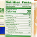 WASA Sourdough Whole Grain Crispbread  (275g) - city'super E-Shop