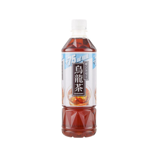 三得利新烏龍茶(525ml)
