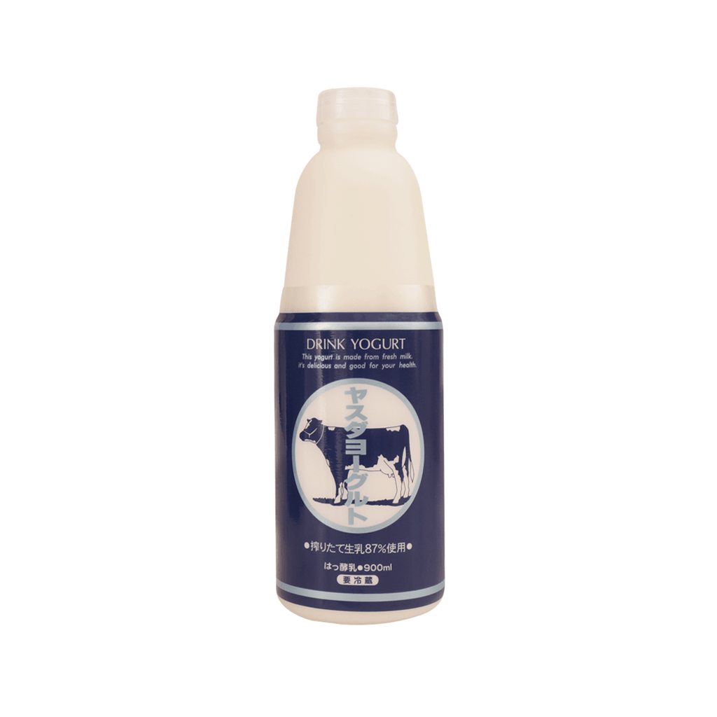 YASUDA Yogurt Drink  (900g) - city'super E-Shop