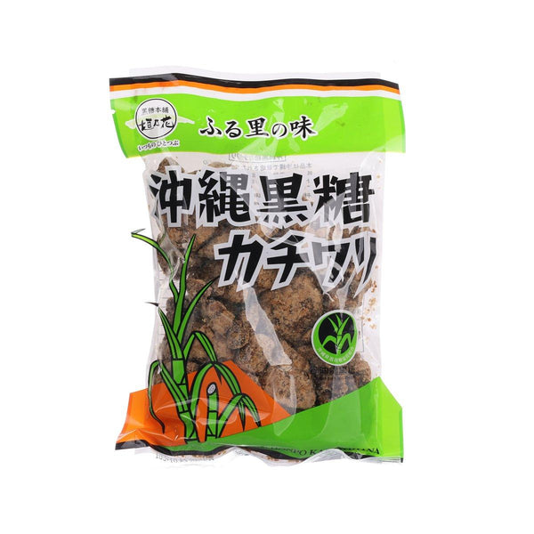 柿花西表島黑糖(230g)