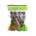垣乃花 沖繩黑糖  (230g)