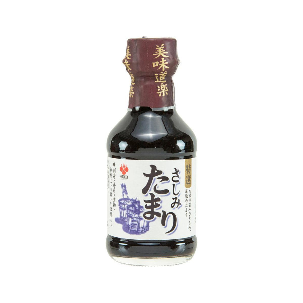 盛田 溜刺身醬油  (180mL)