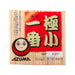 AZUMA 極小一番 極小粒納豆  (3packs)