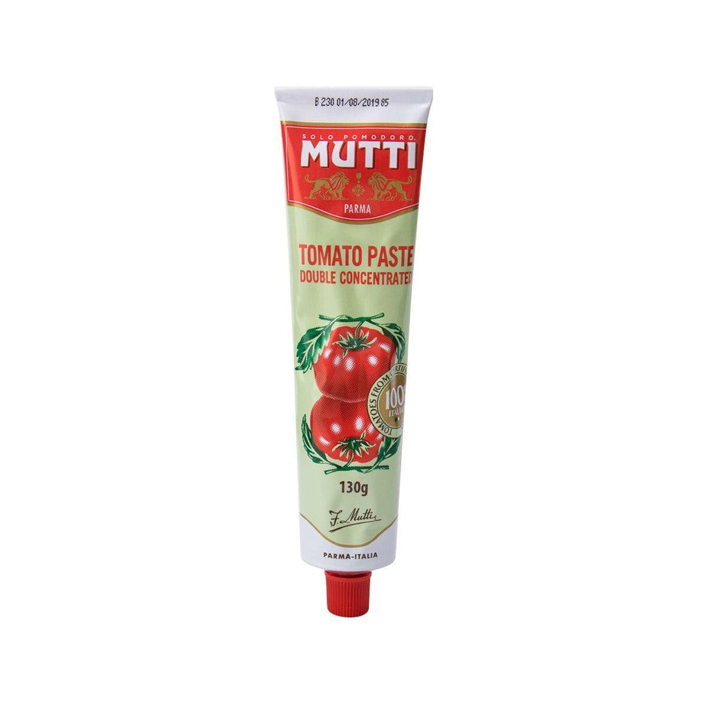Mutti雙倍濃縮番茄醬(130g)