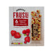 JORDANS Frusli Chewy Cereal Bars - Juicy Red Berry  (150g)