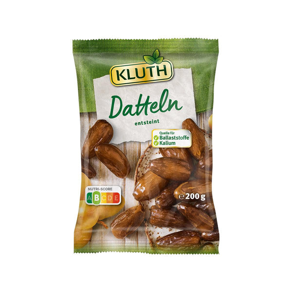 克魯斯去核棗(200g)