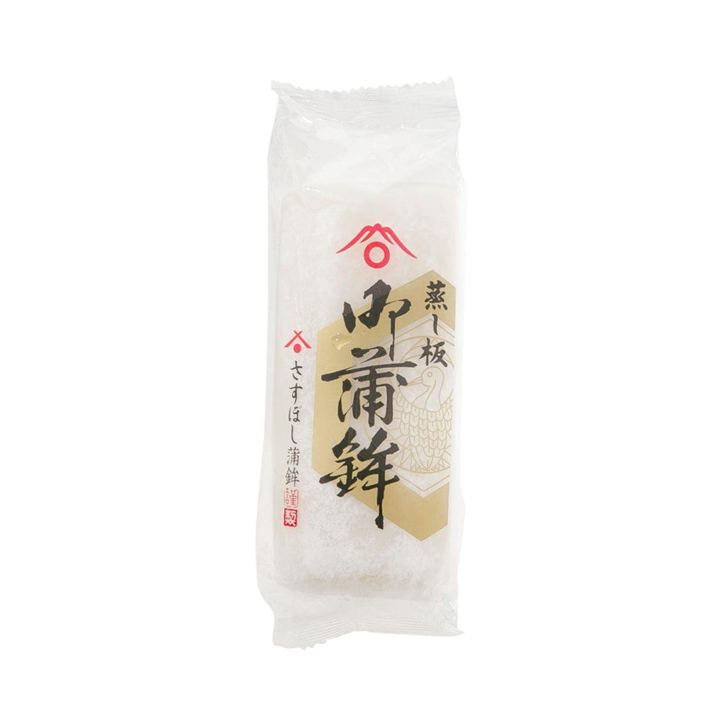 SASUBOSHI 蒸魚板 - 白色  (1pc)