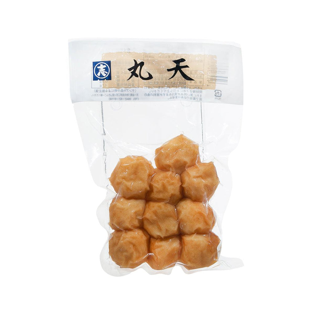 志岐蒲鉾 炸魚肉丸  (200g)