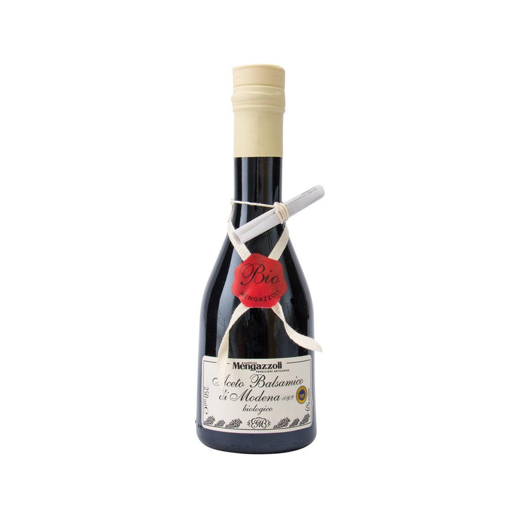 Acetificio Menazzoli 摩德納有機香醋(250mL)