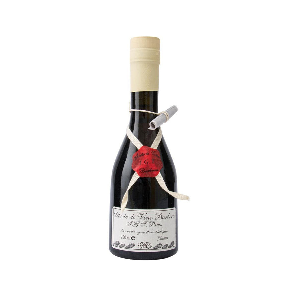 ACETIFICIO MENGAZZOLI 有機葡萄酒醋  (250mL)