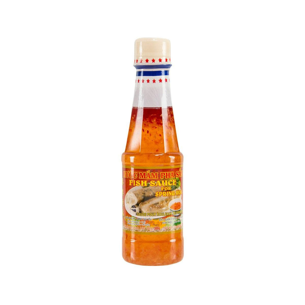 CHL 春捲魚水  (300g)
