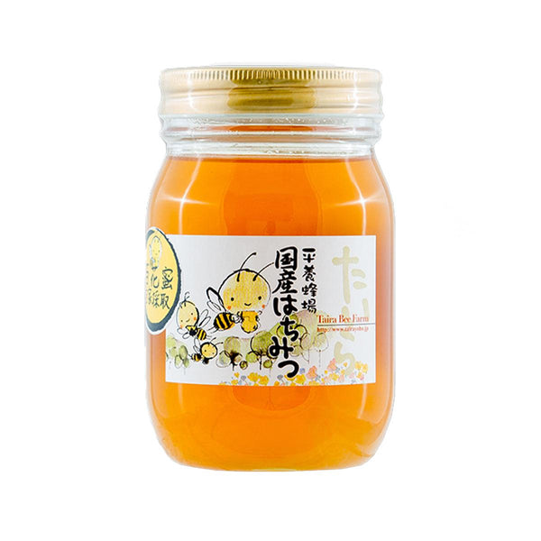 TAIRA Multiflora Honey  (500g) - city'super E-Shop