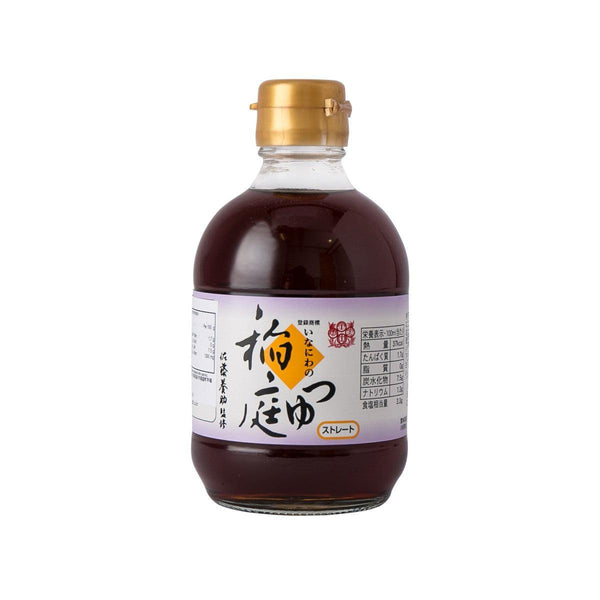 佐藤養助 醬油麵汁  (300mL)