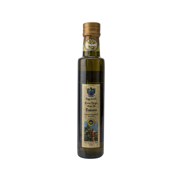 GIOVANI 托斯卡尼特級初榨橄欖油  (250mL)