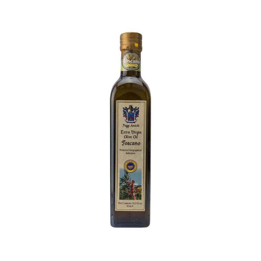 喬瓦尼·托斯卡諾 Igp 特級初榨橄欖油(500mL)
