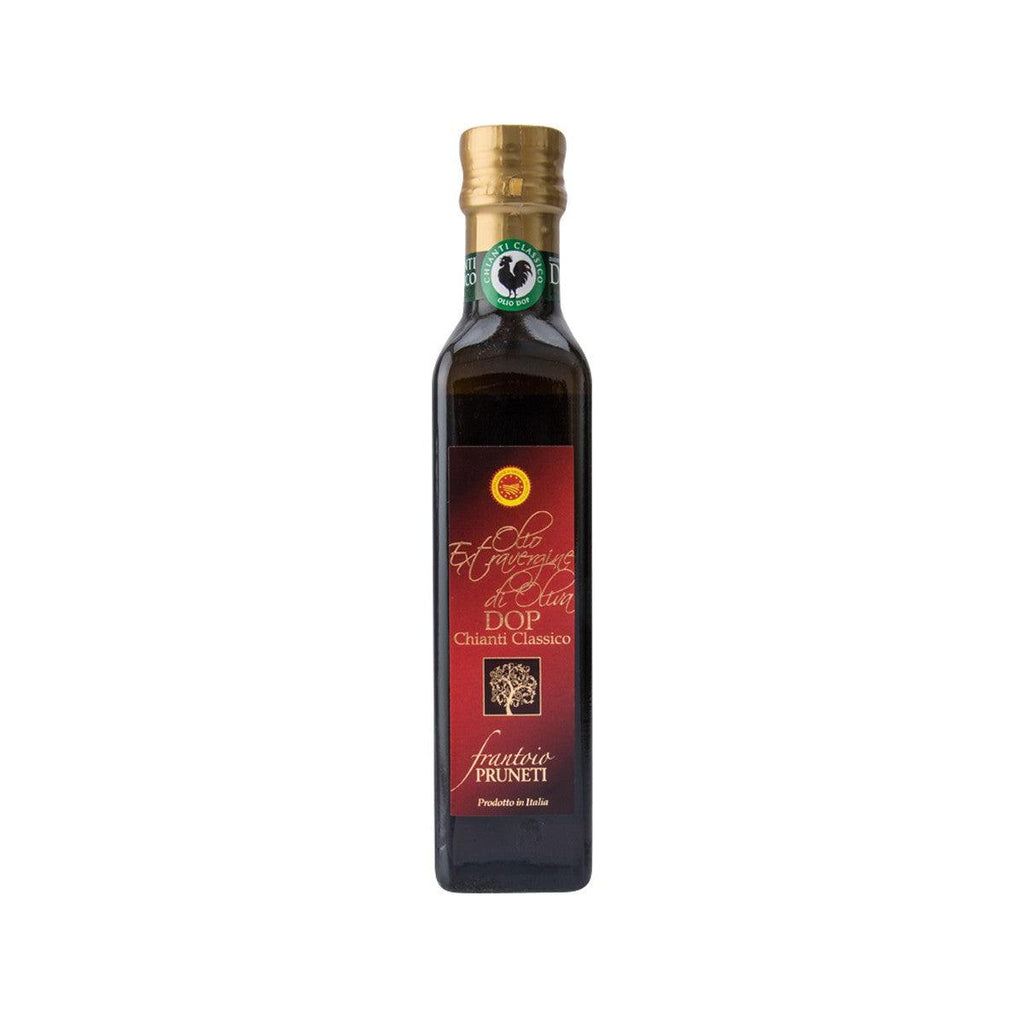 Pruneti Chianti Classico Dop 特級初榨橄欖油(250mL)