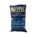 KETTLE Potato Chips - Sea Salt & Vinegar  (141g)