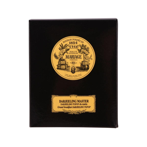 MARIAGE FRERES 大吉嶺紅茶茶葉  (100g)