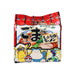 SANYOFOODS Sapporo Ichiban Sesame Instant Ramen Noodle  (505g)
