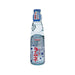 KIMURA DRINK Classic Ramune [Bottle]  (200mL)