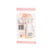 MARUYONE Flower Shaped Wheat Gluten  (35g)
