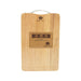 JAPAN TREE 長方木砧板 10X15