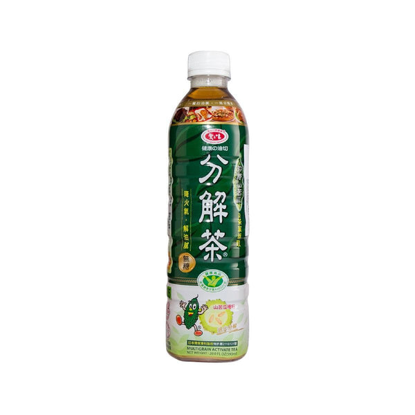 Agv 雜糧活性茶(590mL)